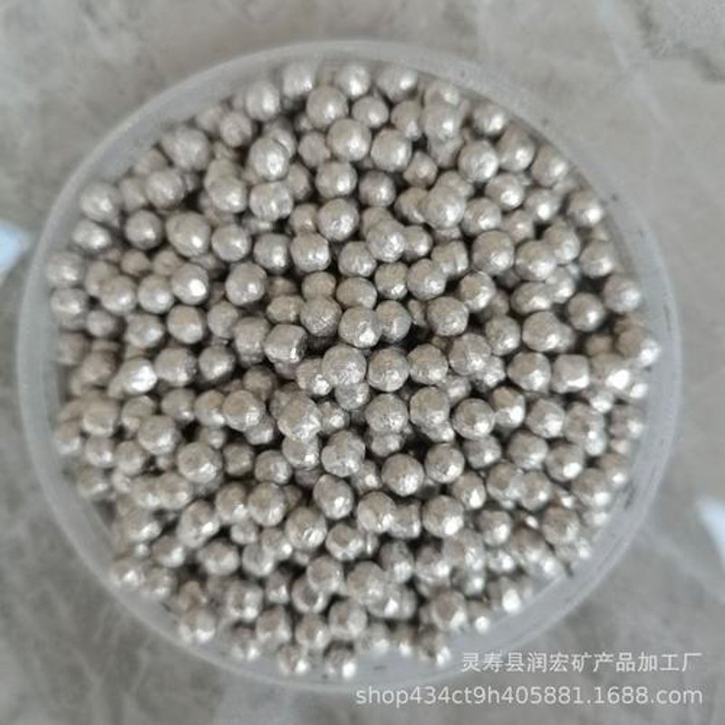 氧化镁：揭秘神奇的白色粉末