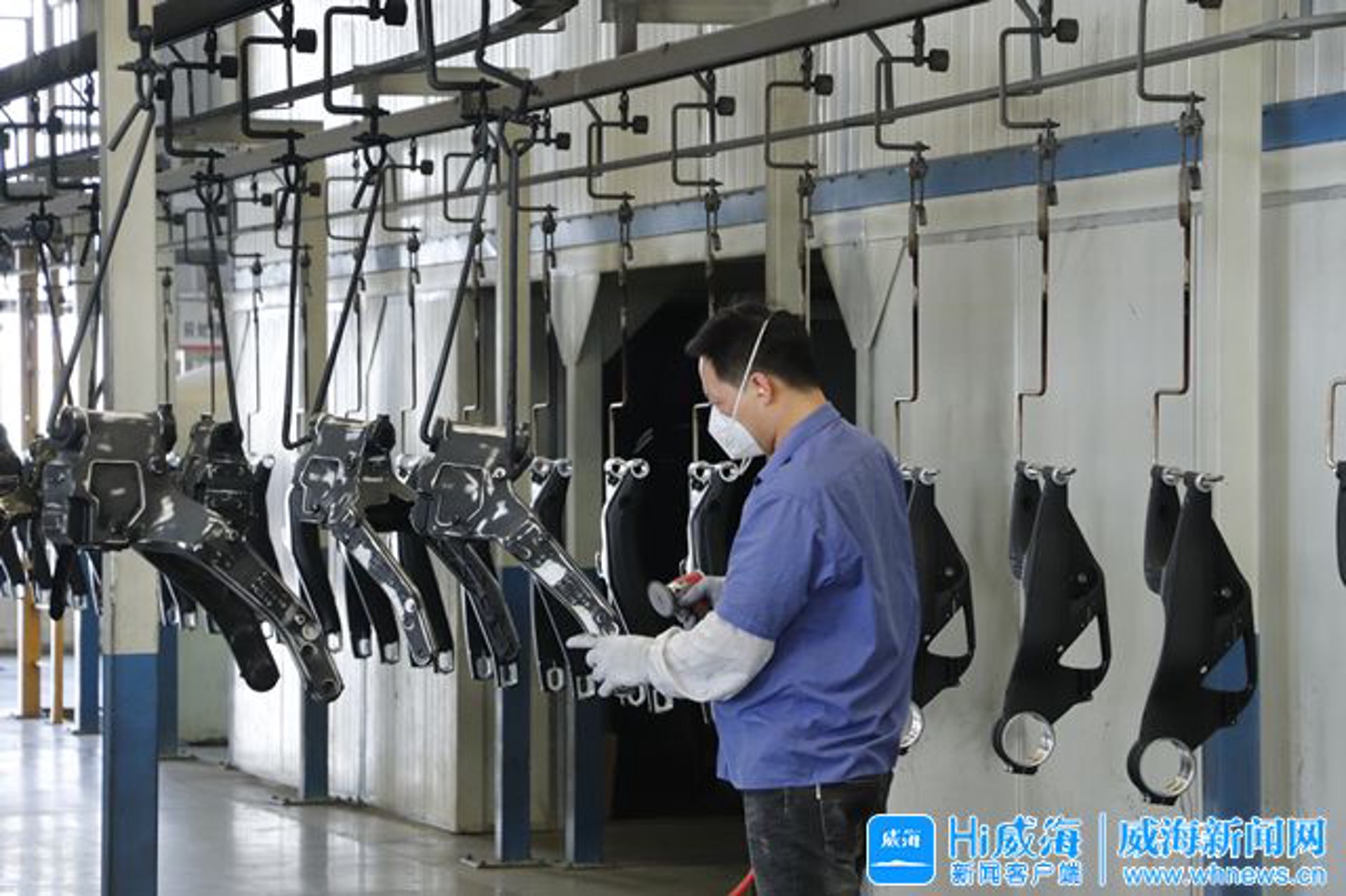 鑫炎镁业